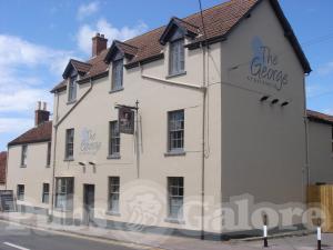 Picture of George Inn