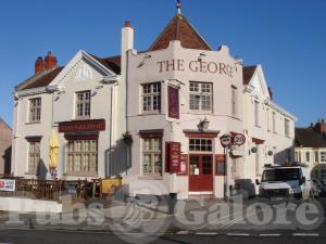 Picture of The George