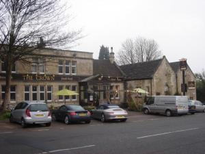 Picture of The Crown Inn