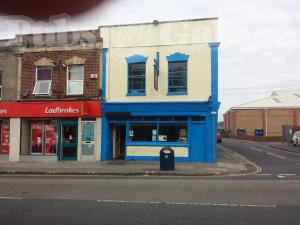 Picture of Golden Lion