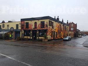 Picture of The Golden Lion