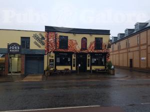 Picture of The Golden Lion