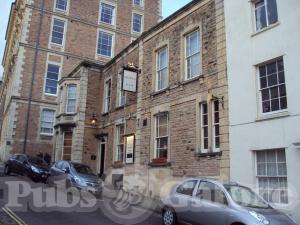 Picture of The Grapes Tavern