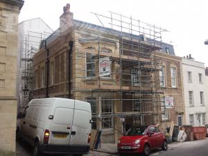 Picture of The Grapes Tavern