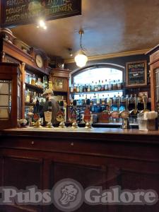The Star Inn