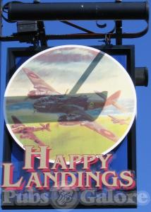 Picture of The Happy Landings