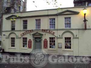 Picture of Crystal Palace Tavern