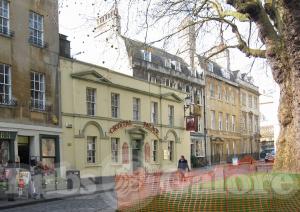Picture of Crystal Palace Tavern