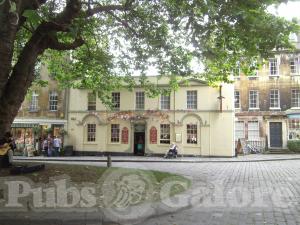 Picture of Crystal Palace Tavern