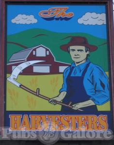 Picture of Harvesters