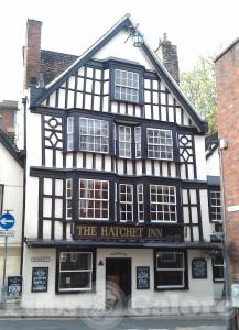 Picture of The Hatchet Inn