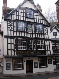 Picture of The Hatchet Inn