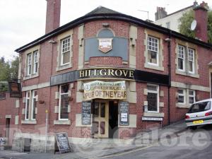 Picture of Hillgrove Porter Stores