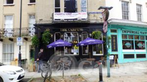 Picture of The Curfew