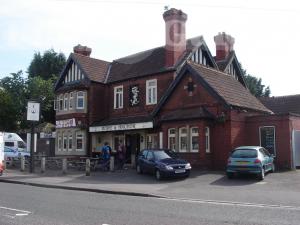 Picture of Hope & Anchor