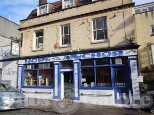 Picture of Hope & Anchor