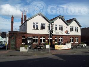 Picture of The Royal Oak