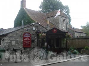 Picture of Jolly Sailor