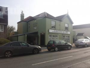 Picture of The Gloucester Old Spot