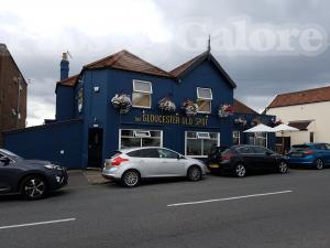 Picture of The Gloucester Old Spot