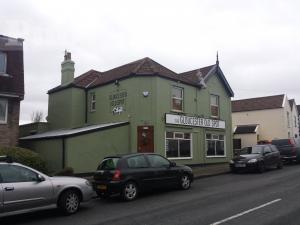 Picture of The Gloucester Old Spot