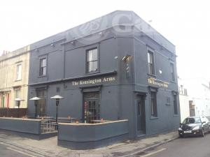 Picture of The Kensington Arms