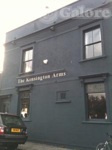 Picture of The Kensington Arms