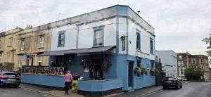 Picture of The Kensington Arms