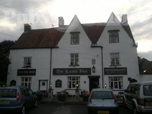Picture of Lamb Inn
