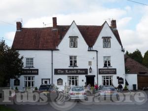 Picture of Lamb Inn