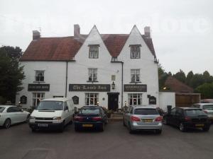 Picture of Lamb Inn