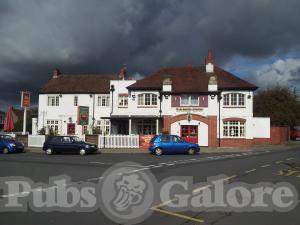 Picture of The Lamb Inn
