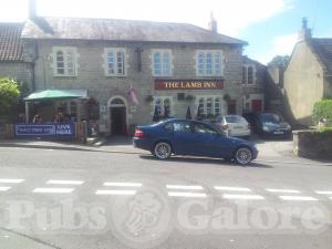 Picture of The Lamb Inn