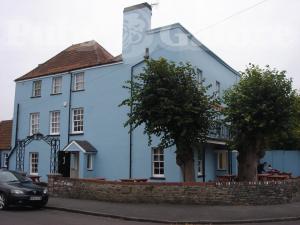 Picture of The Lamplighter
