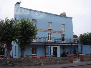 Picture of The Lamplighter