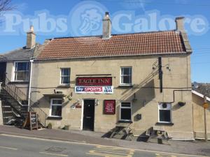 Picture of Eagle Inn