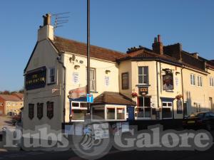 Picture of The Lord Raglan
