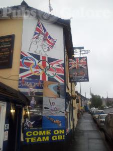 Picture of The Lord Raglan