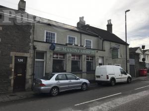 Picture of Masons Arms