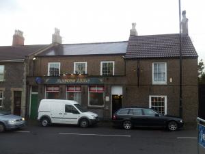 Picture of Masons Arms