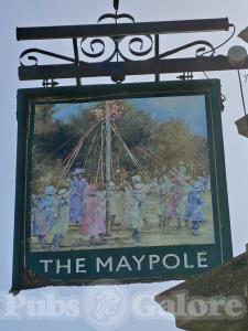 The Maypole
