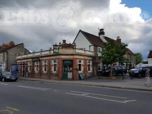 Picture of The Maypole