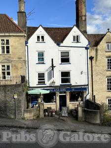 Picture of Open Arms