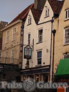 Picture of Colston Arms