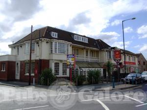 Picture of Miles Arms