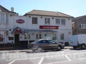 Picture of Miles Arms