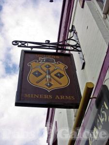 Picture of The Miner's Arms