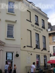 Picture of Alehouse