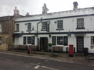 Picture of The George & Dragon