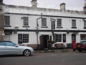 Picture of The George & Dragon